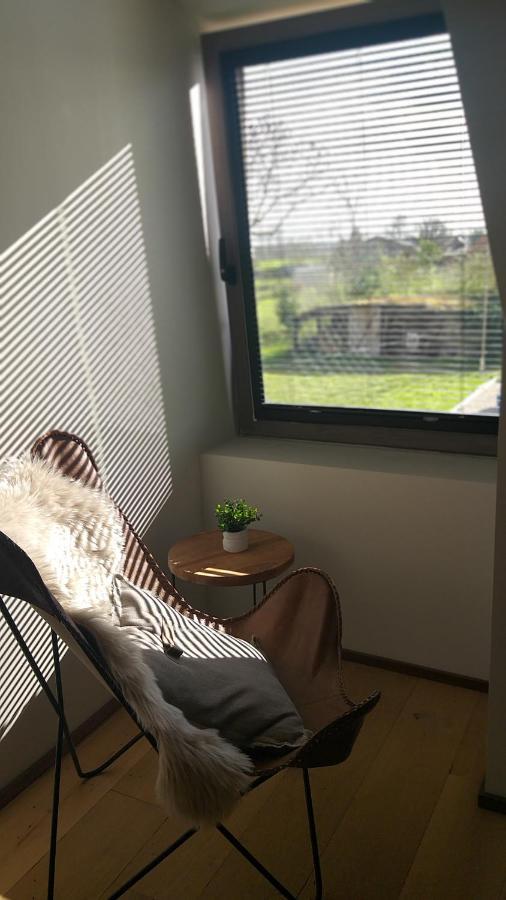 Muntershof Villa Velzeke-Ruddershove Eksteriør billede